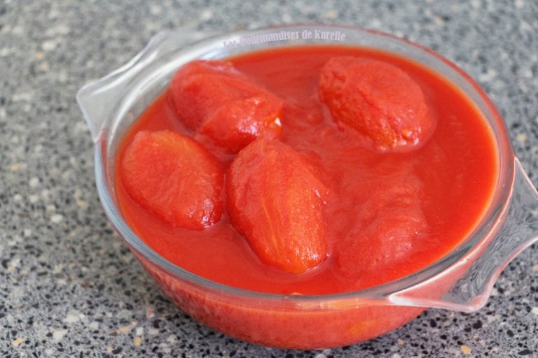 Pâte Rouge Comment faire le Amiwô, la pâte rouge béninoise