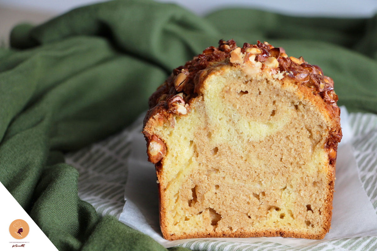 Bowl Cake Beurre De Cacahuète Bowl Cake Banane, Chocolat & Beurre De Cacahuète (vegan, Sans Gluten 15 Cake au beurre de cacahuètes 17