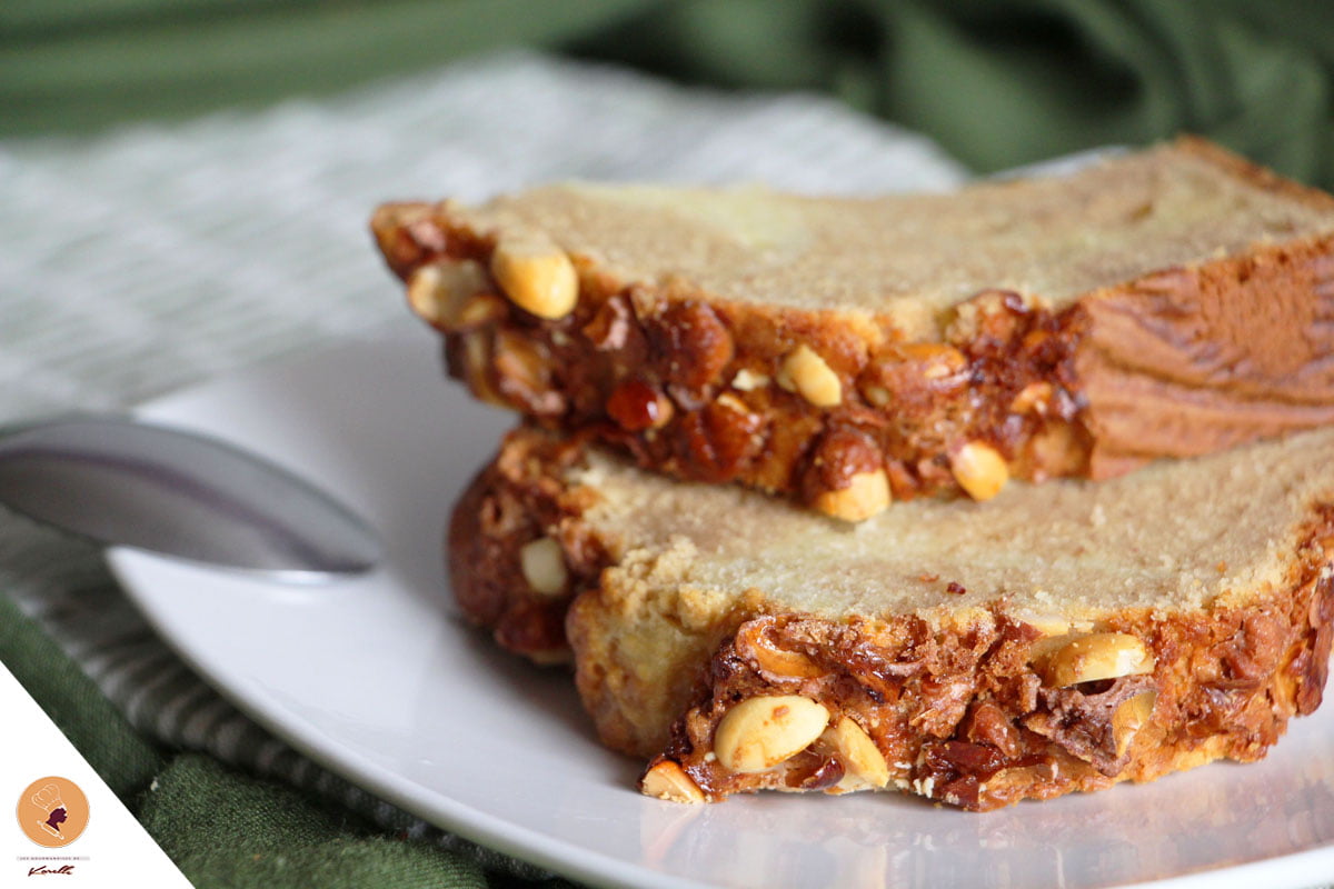 Bowl Cake Beurre De Cacahuète Bowl Cake Banane, Chocolat & Beurre De Cacahuète (vegan, Sans Gluten 5 Cake au beurre de cacahuètes 19