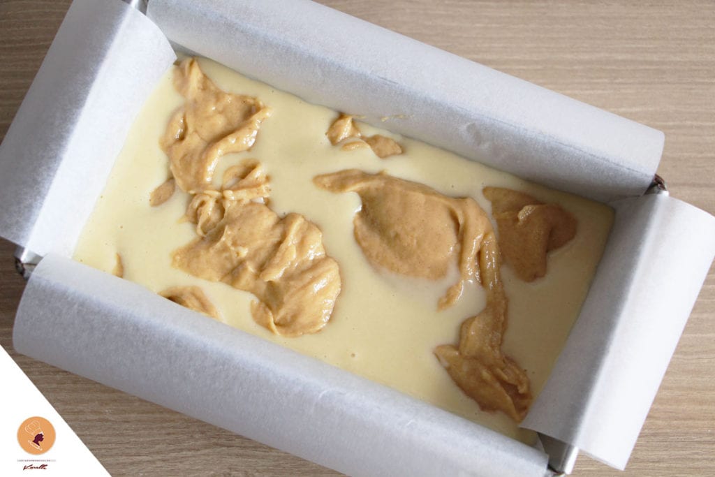 Bowl Cake Beurre De Cacahuète Bowl Cake Banane, Chocolat & Beurre De Cacahuète (vegan, Sans Gluten 32 Cake marbré au beurre de cacahuètes