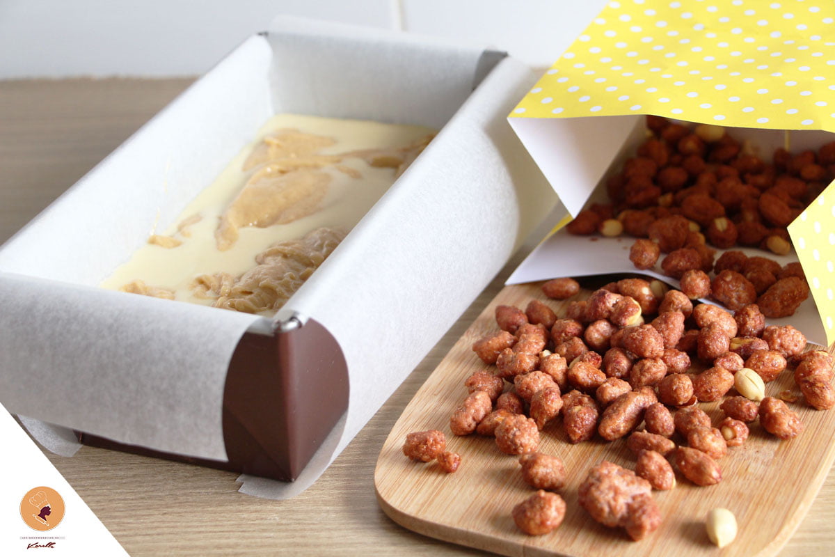 Bowl Cake Beurre De Cacahuète Bowl Cake Banane, Chocolat & Beurre De Cacahuète (vegan, Sans Gluten 22 Cake marbré au beurre de cacahuètes