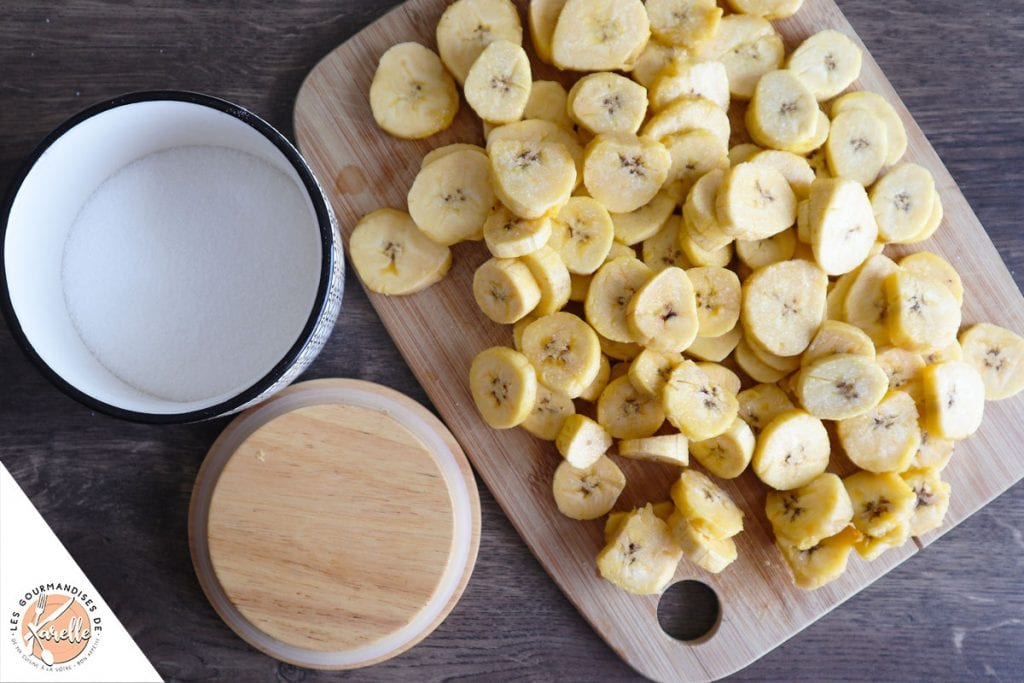 Alloco, banane plantain frites (Toutes mes astuces !)